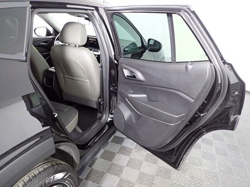 New 2026 Chevrolet Trax ACTIV w/ Sunroof Package image 28
