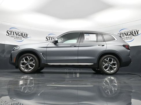 Used 2024 BMW X3 xDrive30i w/ Premium Package image 20