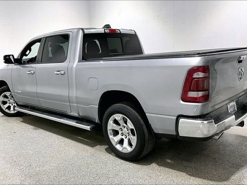 Used 2019 RAM 1500 Big Horn image 4