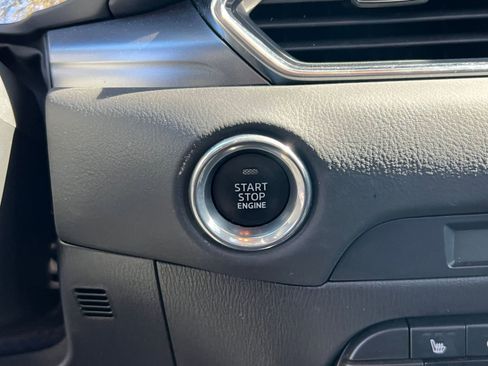 Used 2025 MAZDA CX-5 AWD 2.5 S w/ Preferred Package image 20