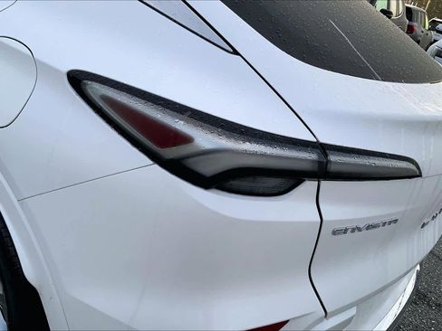 Used 2024 Buick Envista Avenir image 30