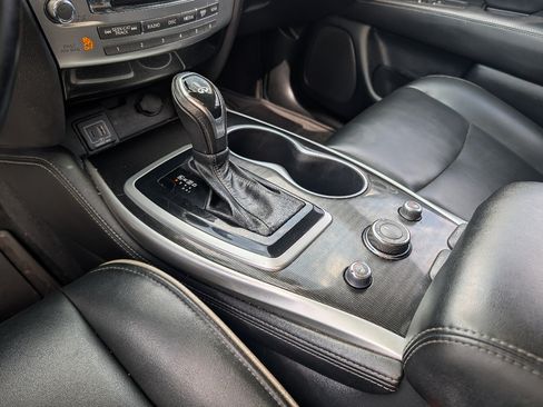 Used 2020 INFINITI QX60 Pure AWD/4WD image 22