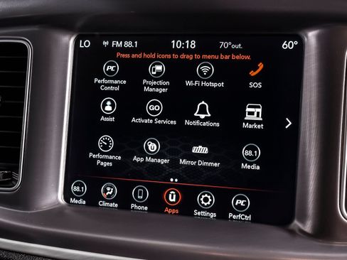 Used 2022 Dodge Charger R/T RWD image 26