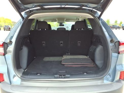 Used 2023 Ford Escape Active w/ Tech Pack #2 AWD/4WD image 9