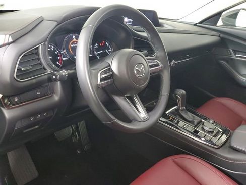 Certified 2023 MAZDA CX-30 AWD 2.5 S w/ Preferred Package image 24