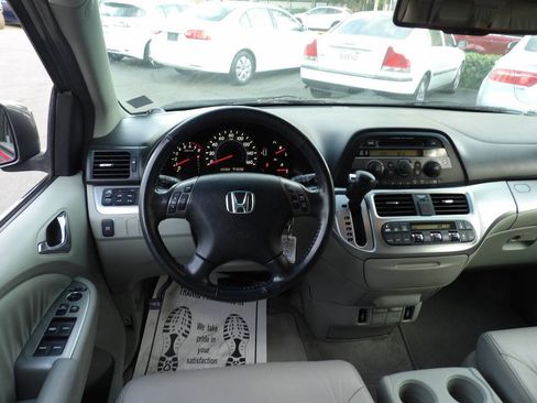 Used 2008 Honda Odyssey EX-L image 5