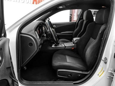 Used 2023 Dodge Charger GT RWD image 4