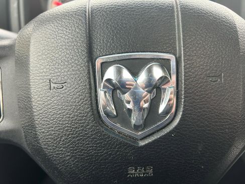 Used 2014 RAM 1500 Sport w/ Sport Premium Group image 20