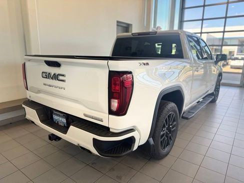 Certified 2023 GMC Sierra 1500 Elevation AWD/4WD image 39
