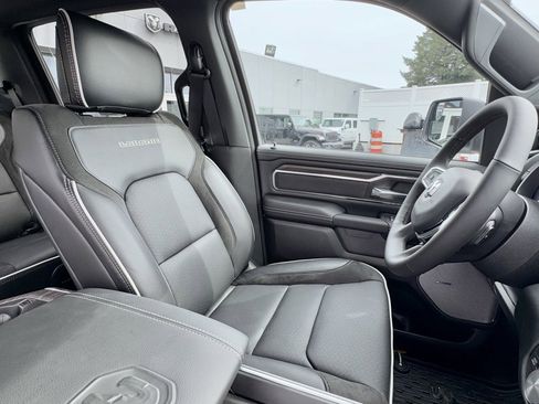 New 2026 RAM 1500 Laramie w/ Night Edition image 20