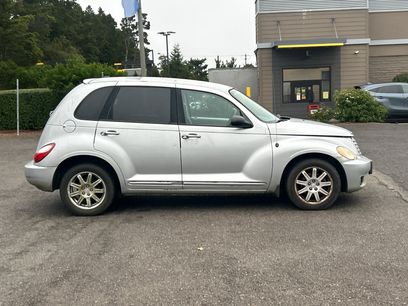 Used 2009 Chrysler PT Cruiser Touring