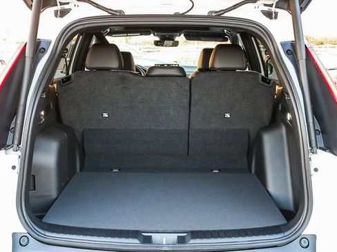 New 2026 Honda CR-V Sport Touring image 22