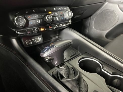 Used 2022 Dodge Durango R/T w/ Blacktop Package image 36