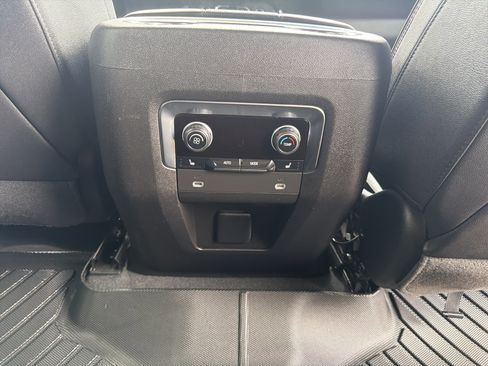 Used 2023 Chevrolet Tahoe RST w/ RST Performance Edition AWD/4WD image 11