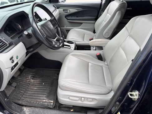 Used 2020 Honda Pilot EX-L image 24