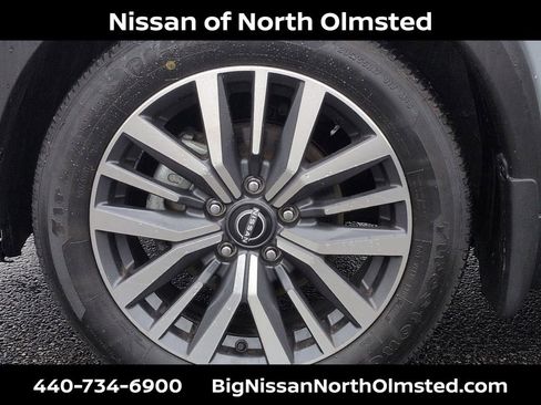 Certified 2023 Nissan Kicks SV image 23