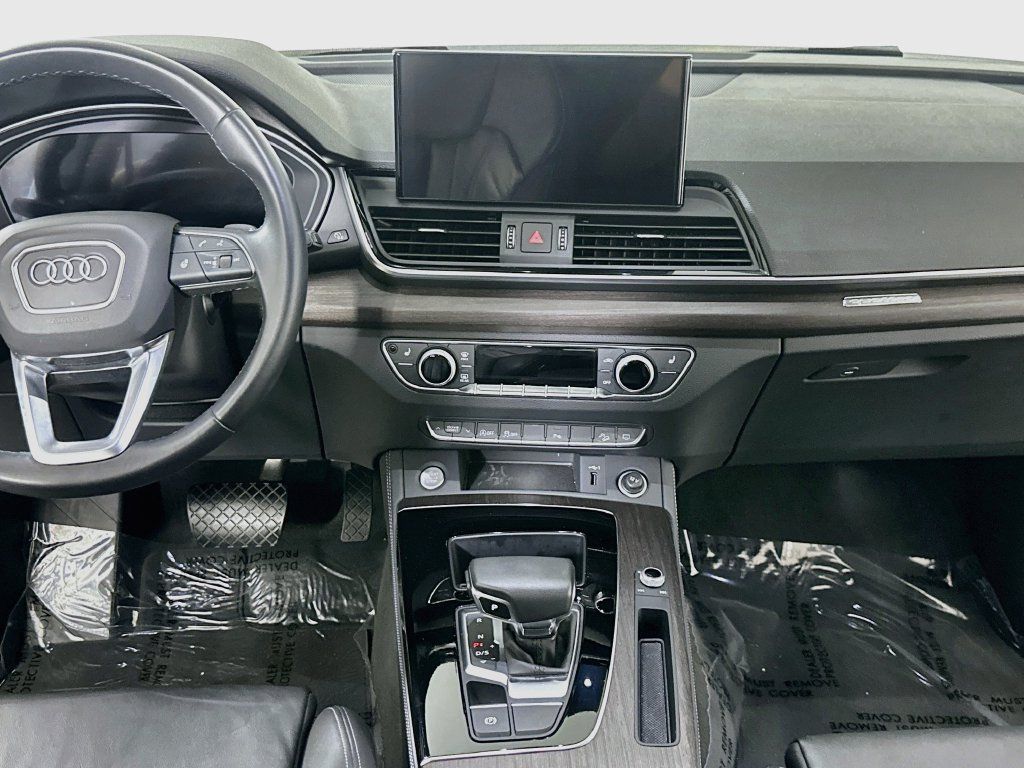 Used 2024 Audi Q5 2.0T Premium Plus AWD/4WD image 20