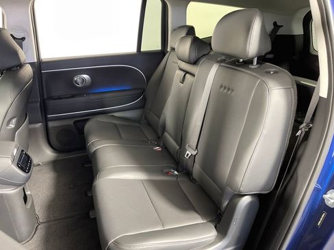 New 2026 Hyundai Ioniq 9 SEL image 24