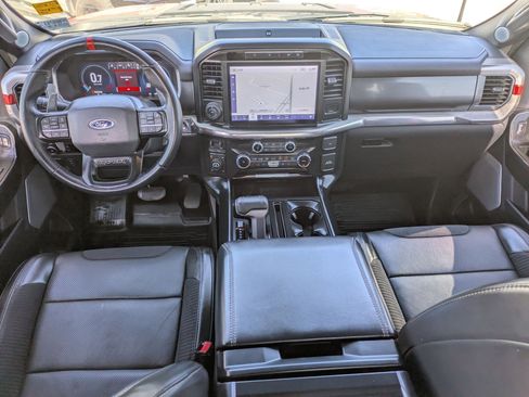 Used 2023 Ford F150 Raptor image 14