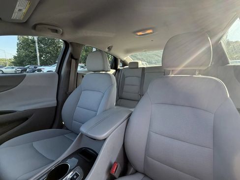 Used 2023 Chevrolet Malibu LT FWD image 7