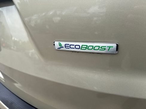 Used 2017 Ford Explorer Limited w/ Equipment Group 301A FWD image 40