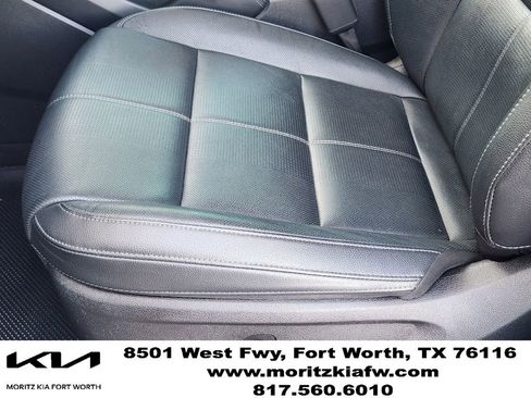 Certified 2022 Kia Telluride EX w/ EX Premium Package FWD image 23