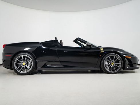 Used 2009 Ferrari F430 Scuderia RWD image 12