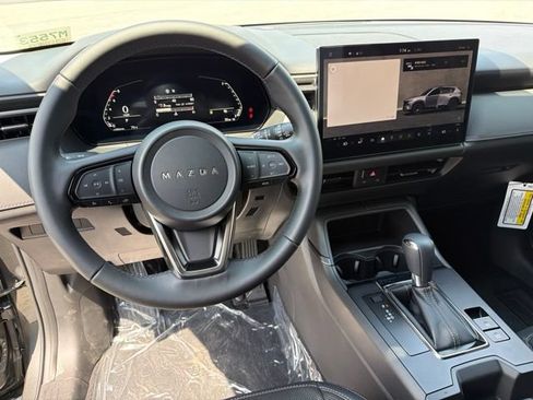 New 2026 MAZDA CX-5 Select AWD/4WD image 13