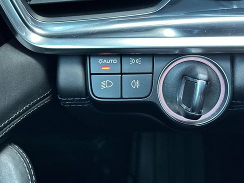 Certified 2022 Porsche Panamera 4S AWD/4WD image 33