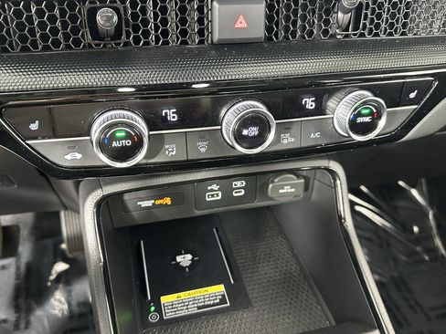 Used 2024 Honda CR-V EX-L image 21