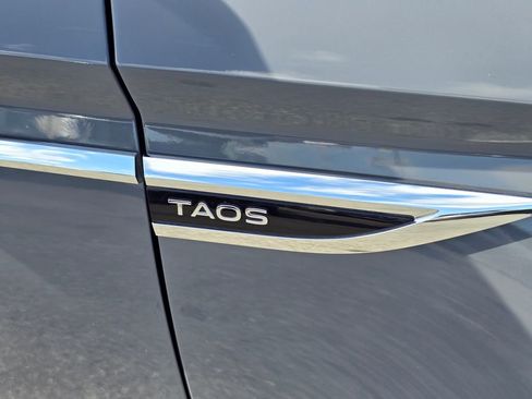 Used 2022 Volkswagen Taos SE AWD/4WD image 26