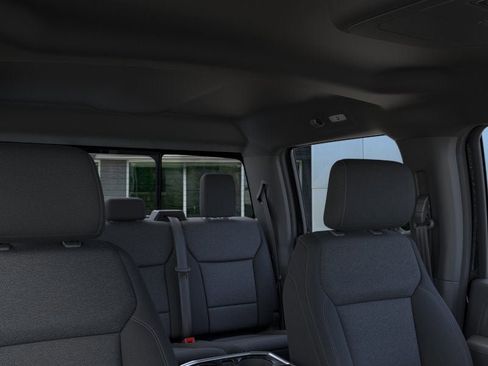 New 2025 Ford F150 XLT w/ Equipment Group 302A MID image 22