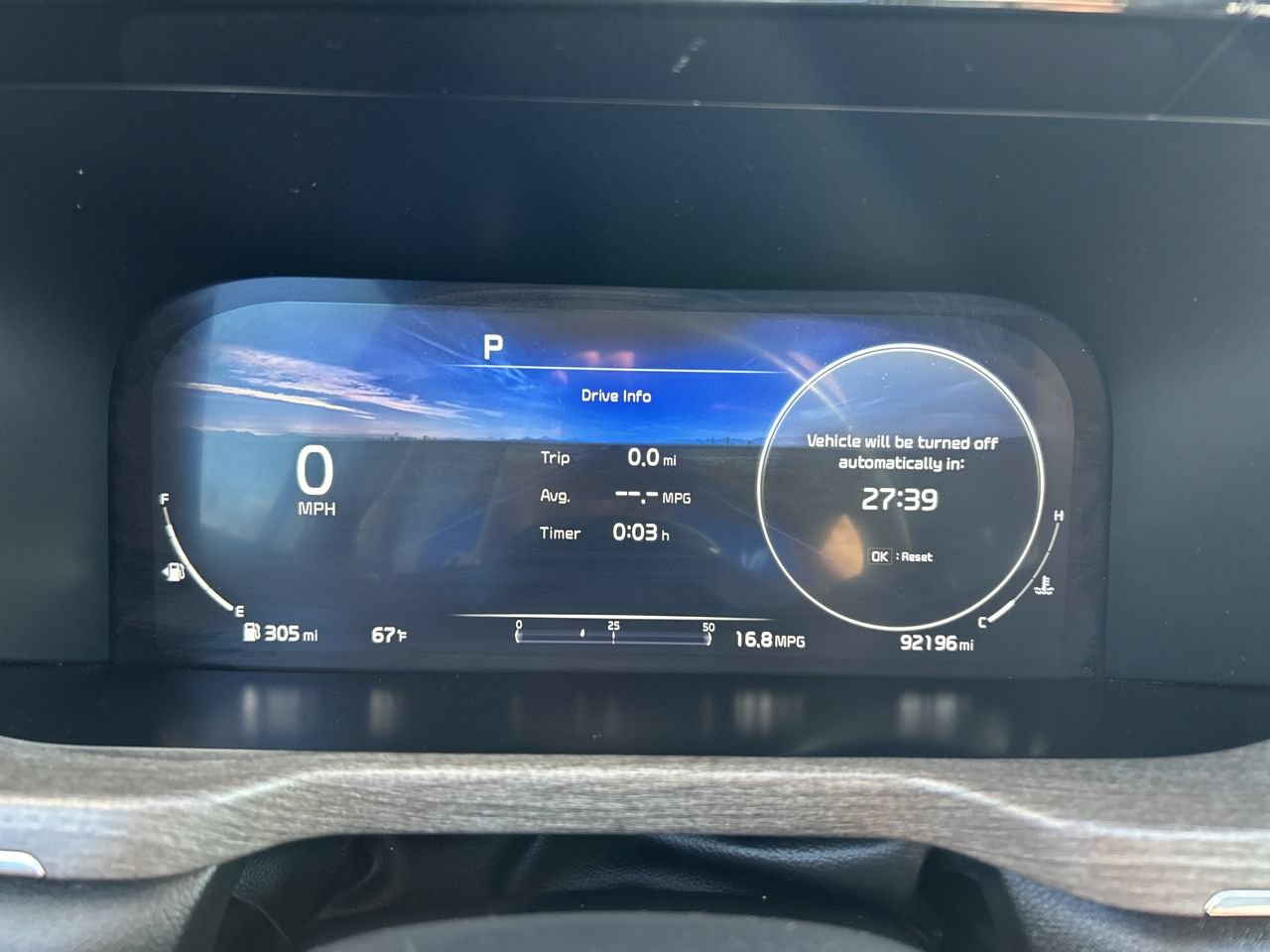 Used 2022 Kia Sorento SX Prestige AWD/4WD image 26