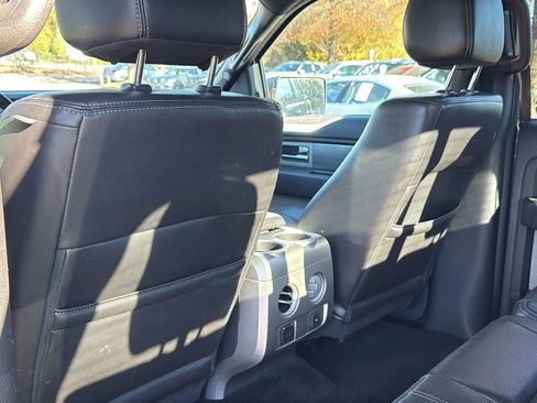 Used 2014 Ford F150 FX4 w/ Equipment Group 402A Luxury image 17