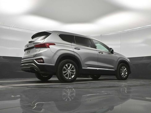 Used 2020 Hyundai Santa Fe SEL AWD/4WD image 37