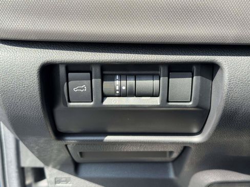 Certified 2026 Subaru Forester Wilderness w/ Wilderness Plus Package AWD/4WD image 20