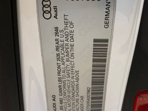 Used 2024 Audi A5 2.0T Premium Plus AWD/4WD image 63