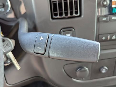 New 2025 Chevrolet Express 2500 w/ Driver Convenience Package image 4