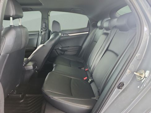 Used 2021 Honda Civic Sport Touring image 19