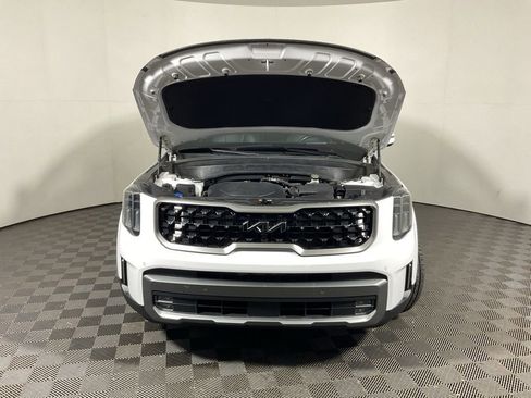 Used 2023 Kia Telluride SX Prestige X-Line AWD/4WD image 9
