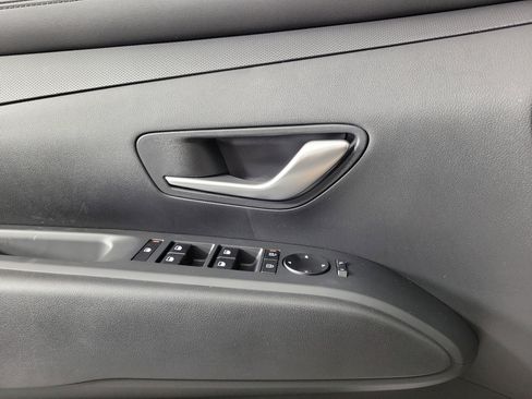 New 2025 Hyundai Santa Cruz SE image 24