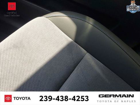 Certified 2026 Toyota RAV4 XSE w/ Weather Package AWD/4WD image 29
