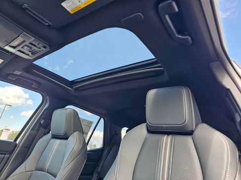 New 2026 Toyota 4Runner Limited AWD/4WD image 10