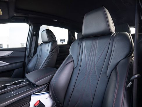 Certified 2026 Acura MDX A-Spec image 8