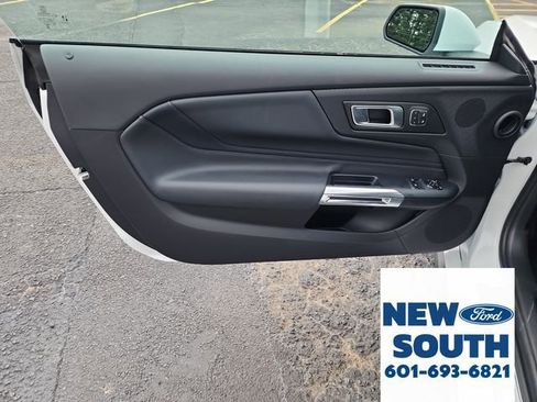 New 2025 Ford Mustang GT Premium image 11