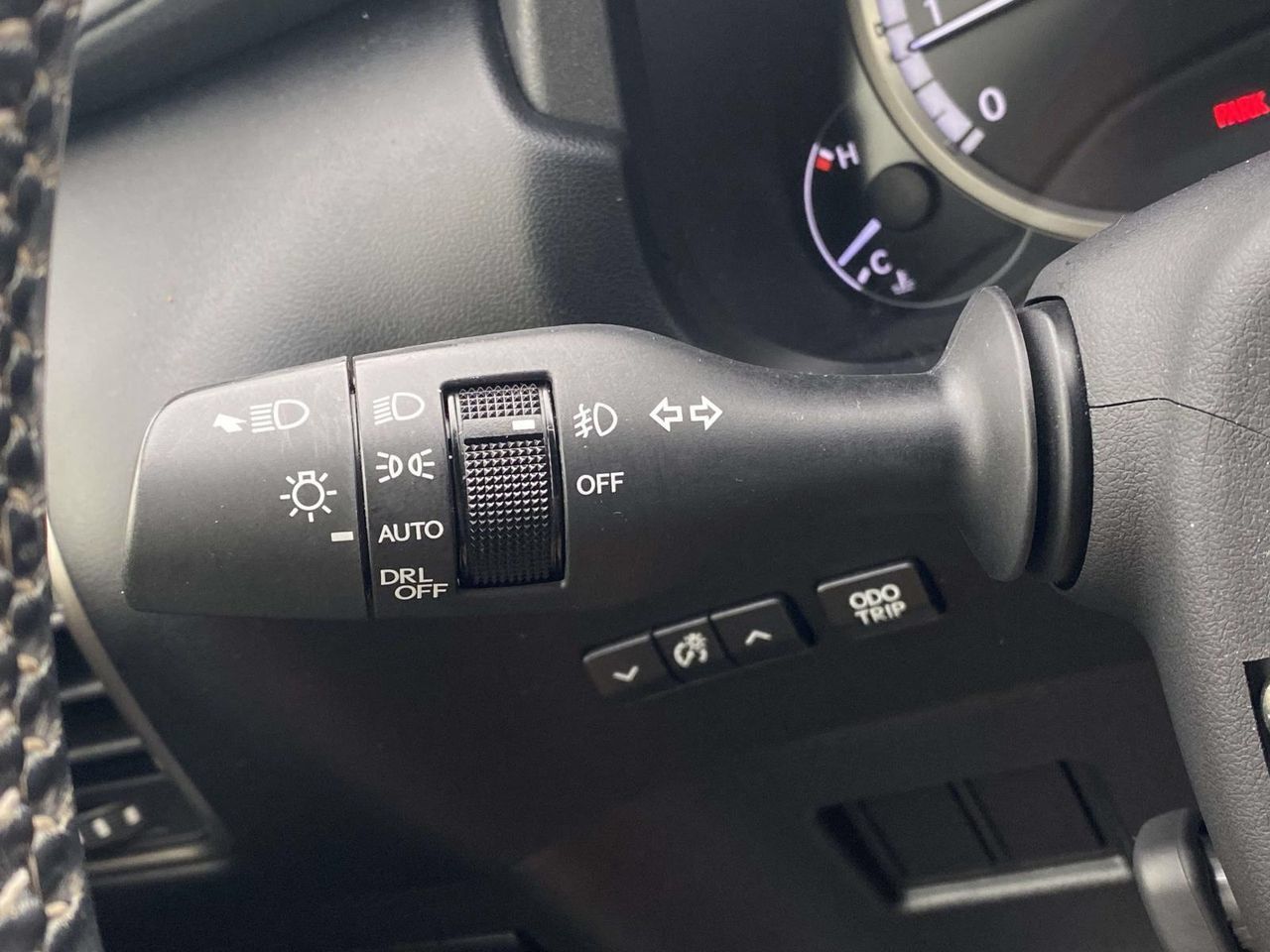 Used 2019 Lexus NX 300 F Sport w/ Black Line Edition FWD image 23