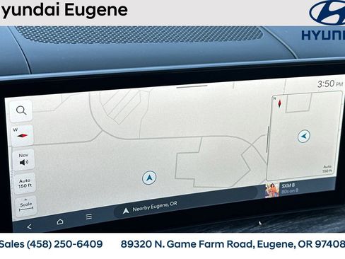 New 2026 Hyundai Santa Fe Calligraphy image 21