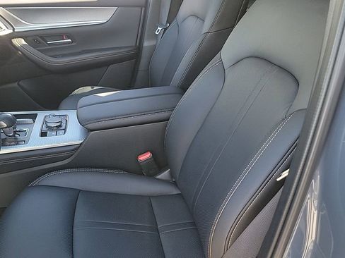 New 2026 MAZDA CX-70 3.3 Turbo w/ Preferred Package image 13