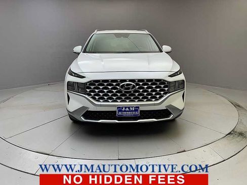 Used 2023 Hyundai Santa Fe SEL Convenience AWD/4WD image 8