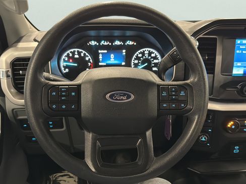 Used 2022 Ford F150 XL w/ Equipment Group 101A High AWD/4WD image 21